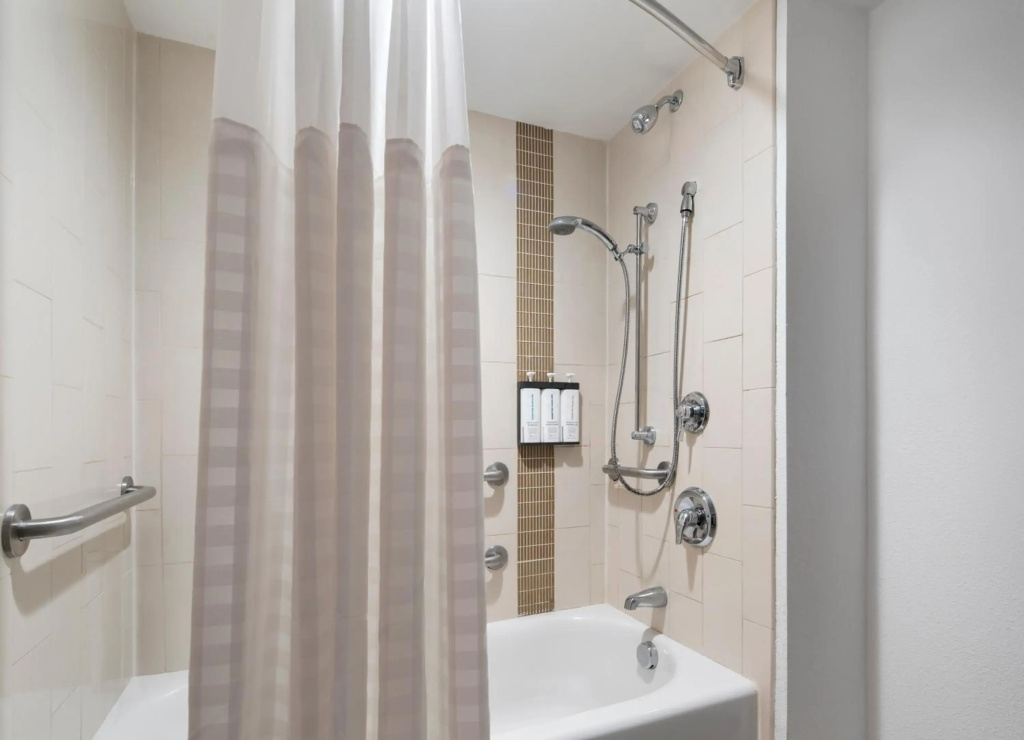Hyatt Place Secaucus/Meadowlands - Général
