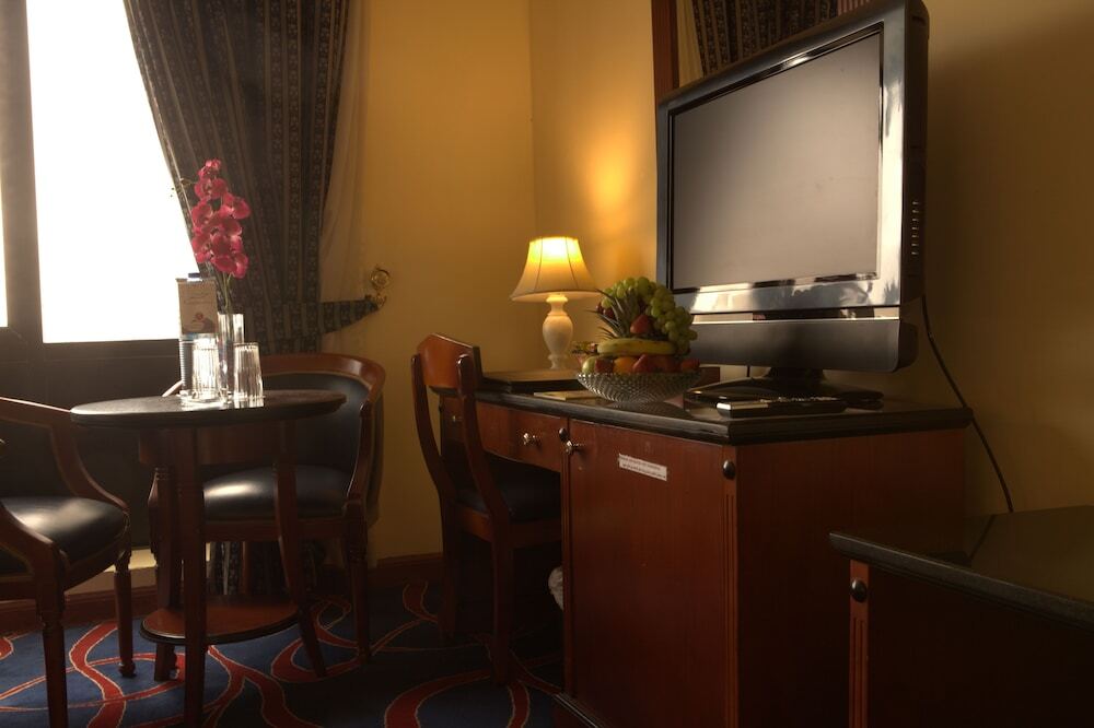 Regal Plaza Hotel