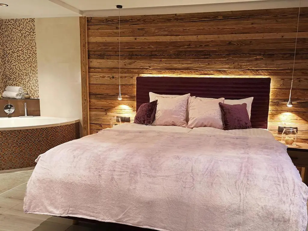 Hotel Thaler - Chambres