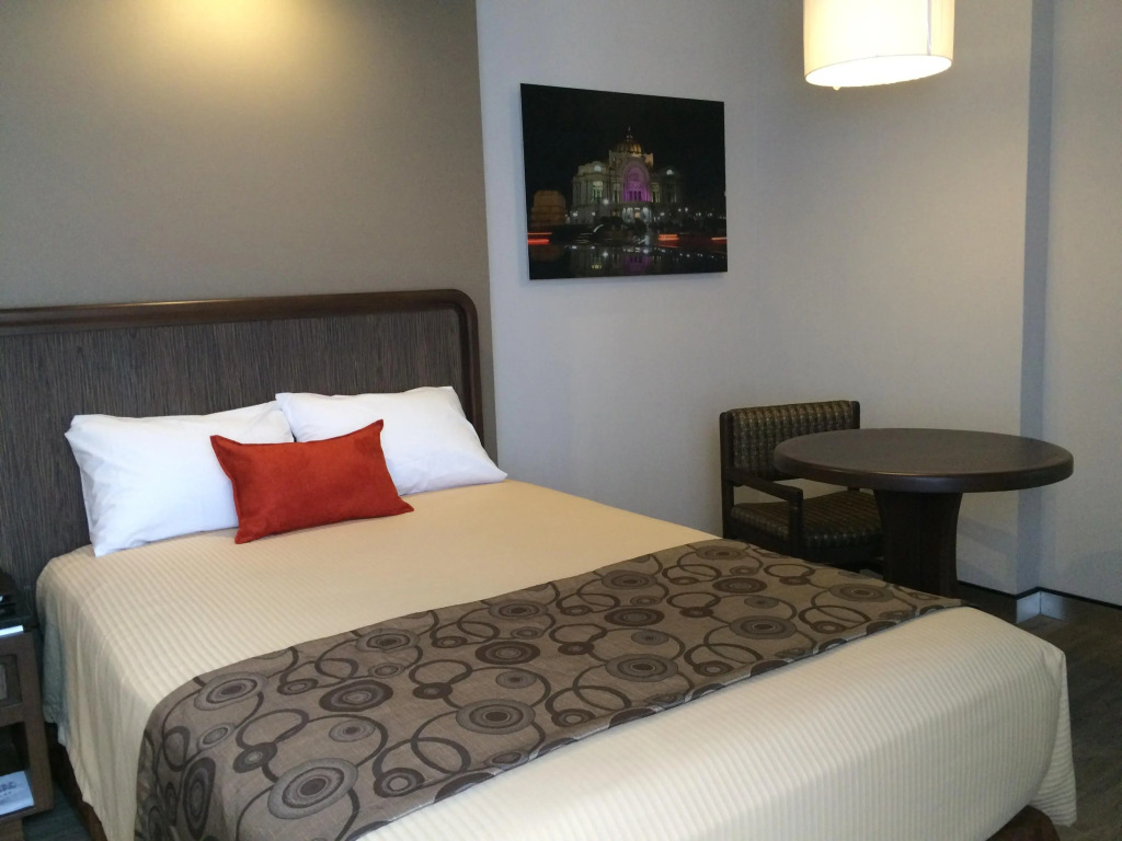 Hotel Metropol by null