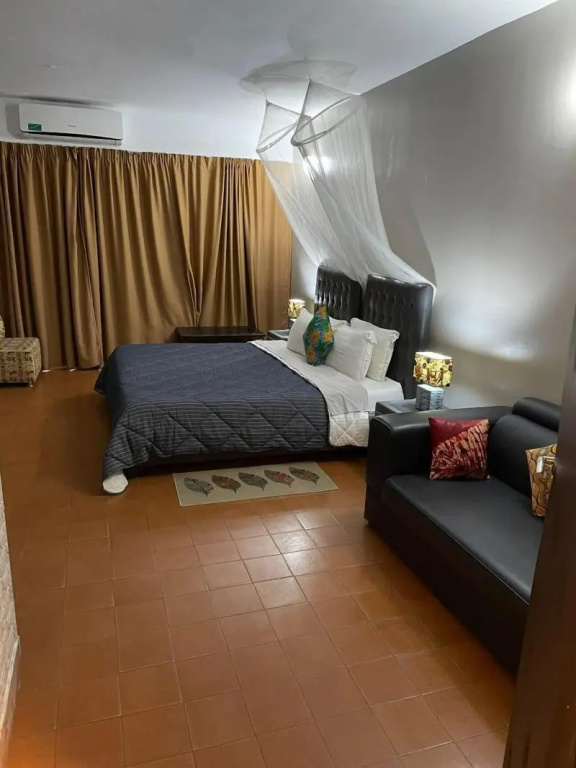 Villa Mango — 3