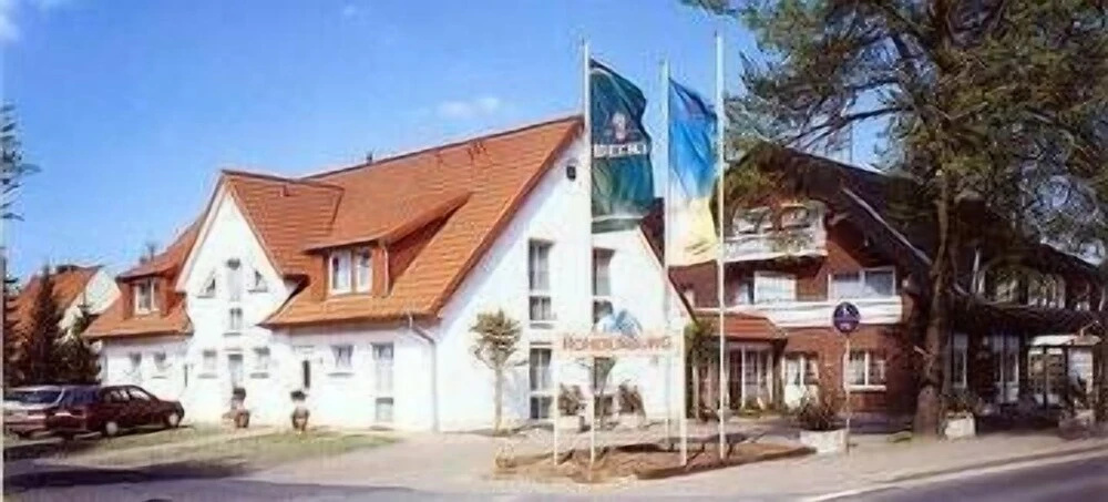 Rohdenburg Hotel & Restaurant - Général