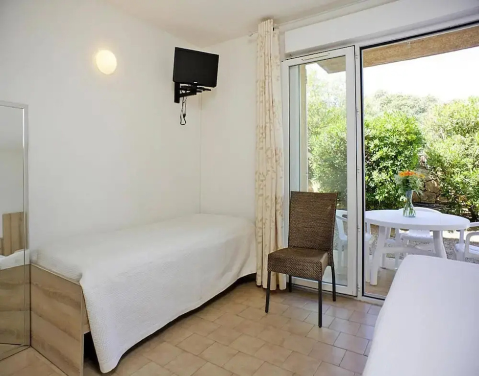 Voir la photo 2 — Apartment in Ile Rousse Near Bodri Beach