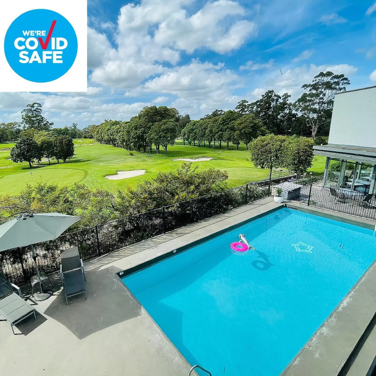 The Select Inn Ryde - Chambres