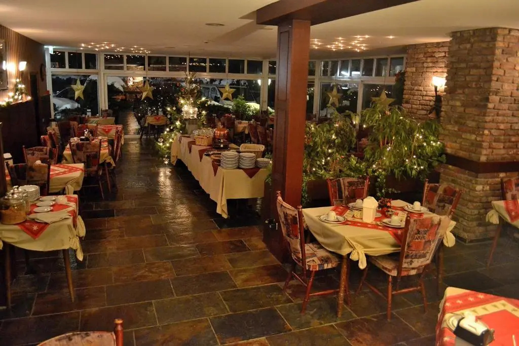 Hostellerie Valckenborgh - Chambres