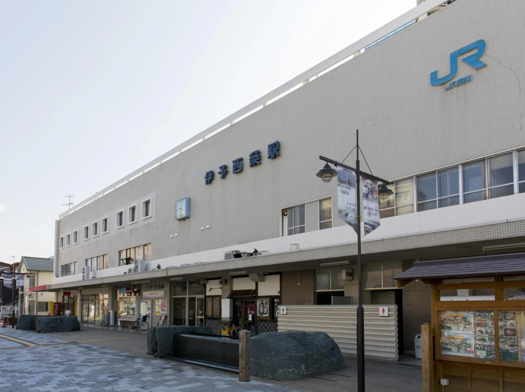 Saijo-Urban-Hotel - фото 10