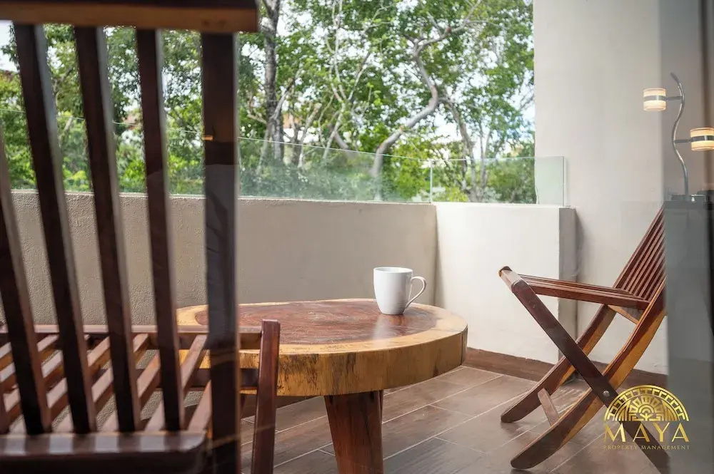 NHOA 211B Lux 1BR Pool View Aldea Zama