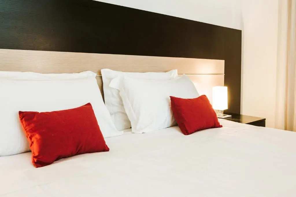 Hotel Carpi - Chambres