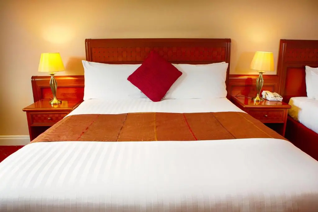 The McWilliam Park Hotel Mayo - Chambres