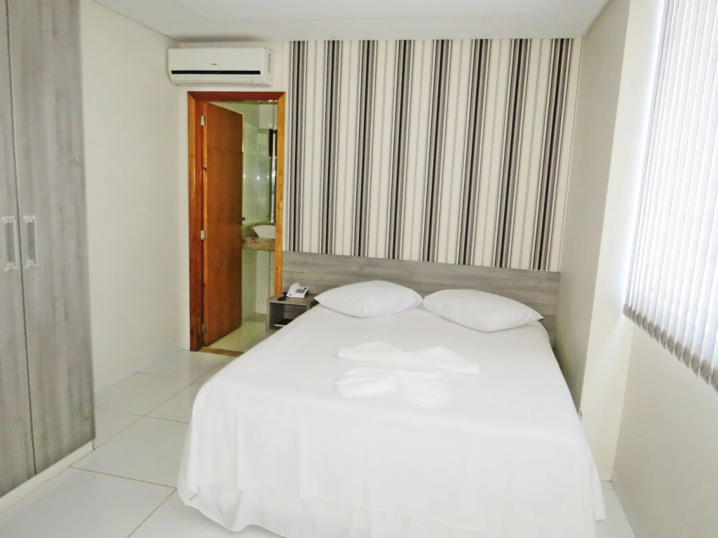 Hotel Rio Grande - Général