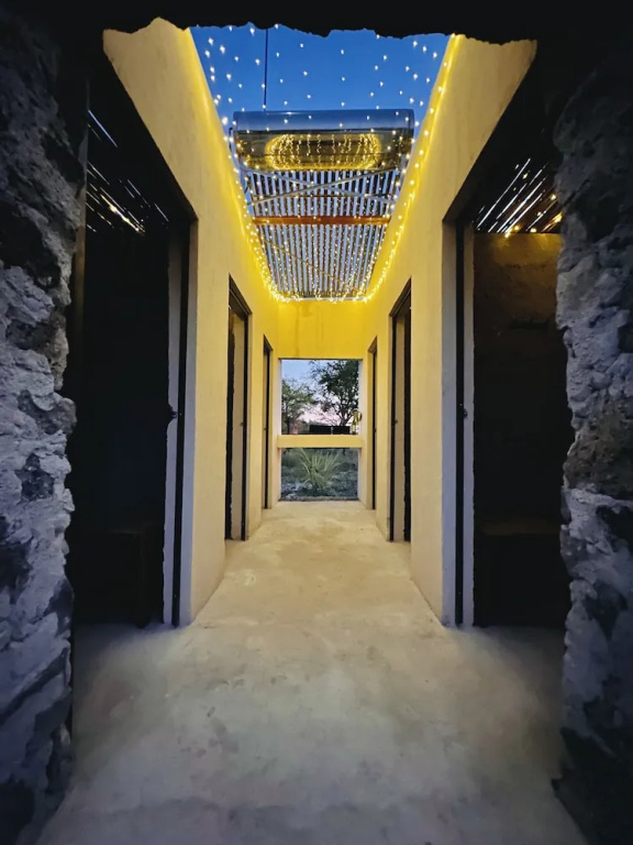 Glamping Xochitepec