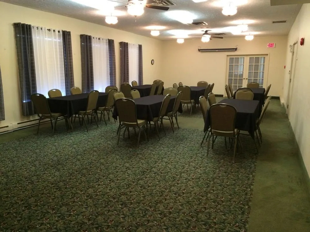 Coastal Inn Moncton Dieppe - Général