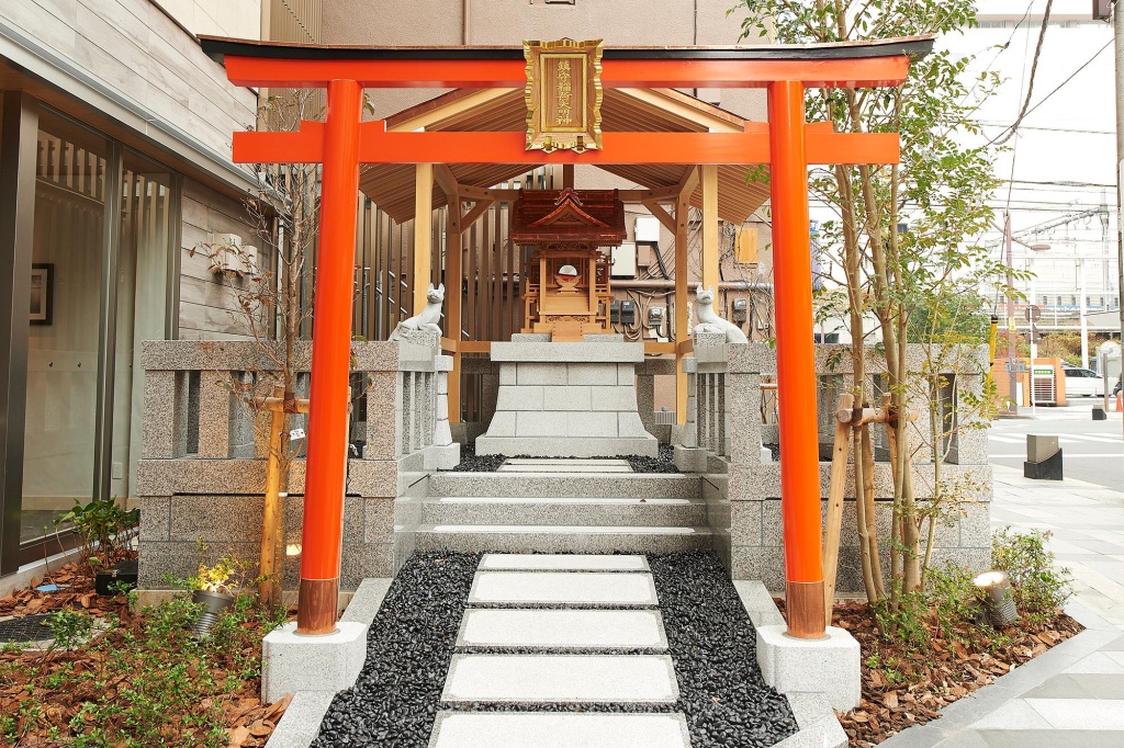 Sotetsu Fresa Inn Tokyo Kinshicho 사진 49