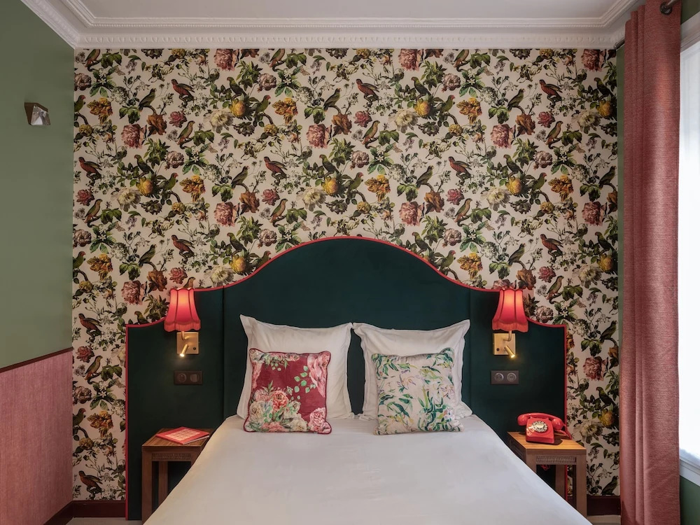 Hotel Brittany 50
