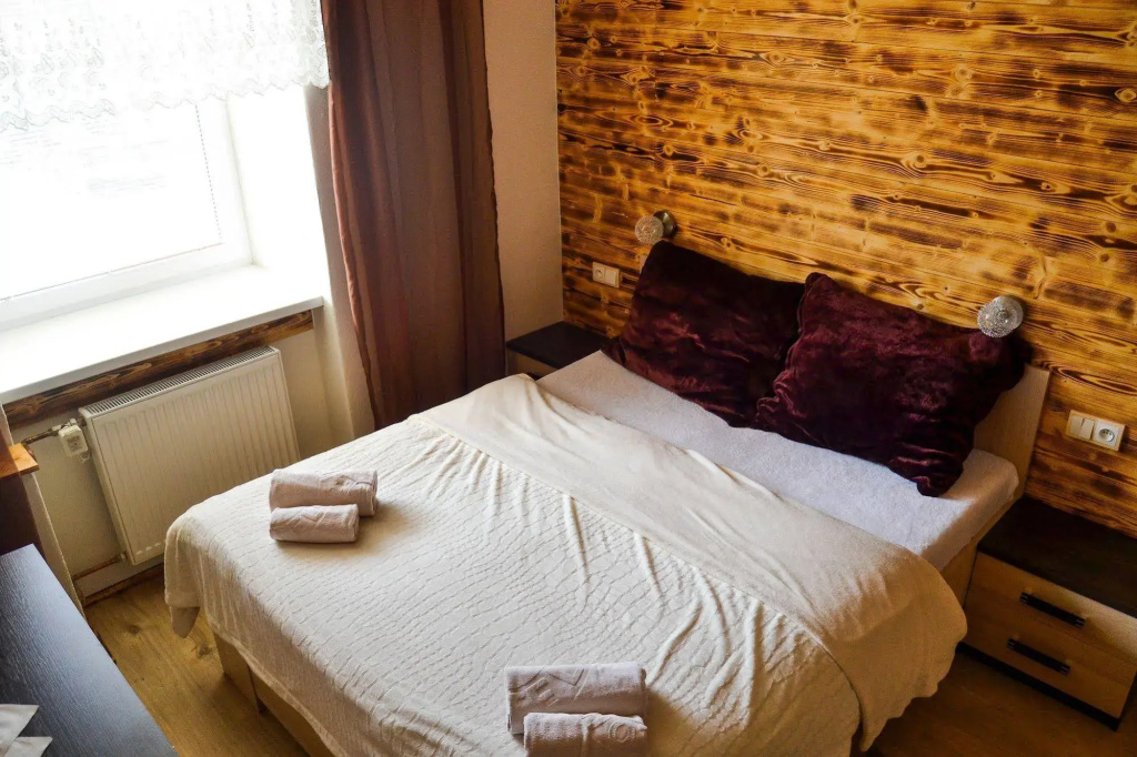 Hotel Krakonoš - Général