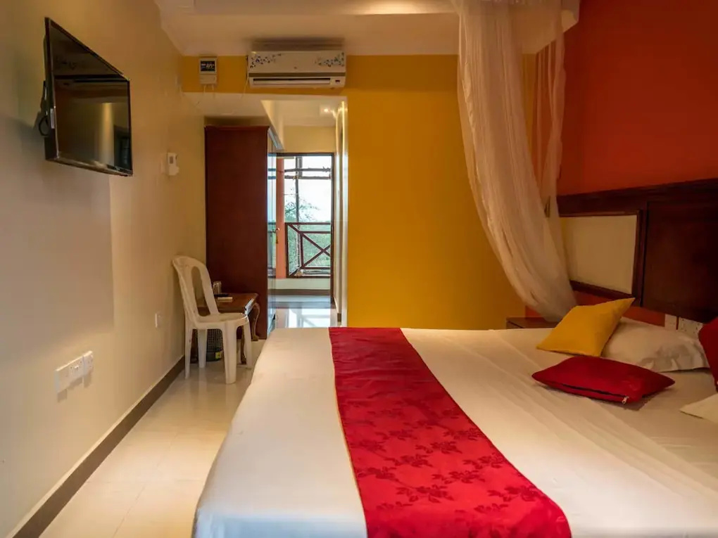 Hotel photo 2