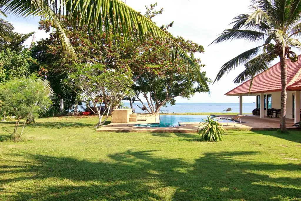 Heaven Beach Resort