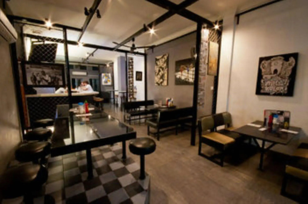 Hotel photo 15