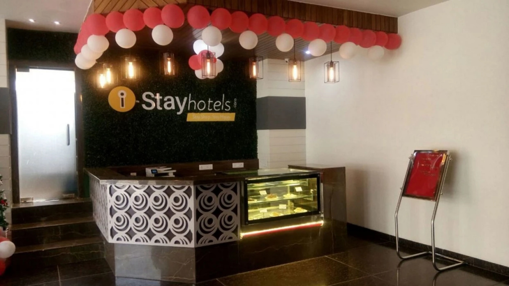 Hotel photo 11