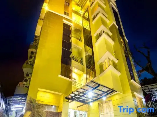 Suite Homes, Serviced Apartment Hotel