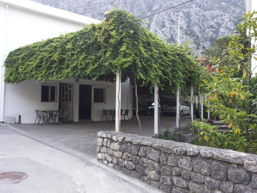 Rooms & Apartments Vukasovic