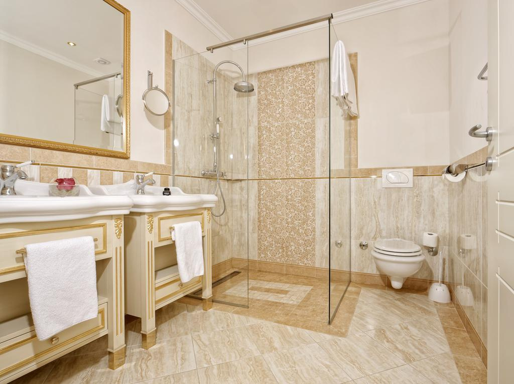 Hotel Kvarner Palace - Général