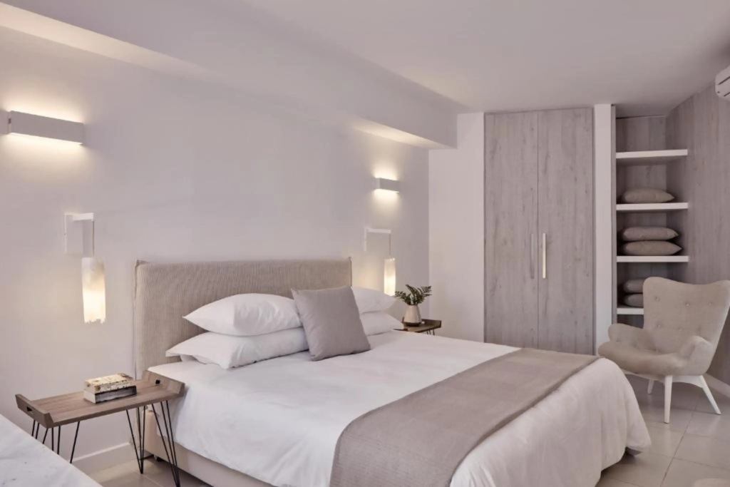 Santo Miramare Resort - Général