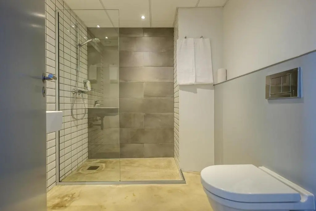 Four Points Flex by Sheraton Aarhus Viby - Chambres