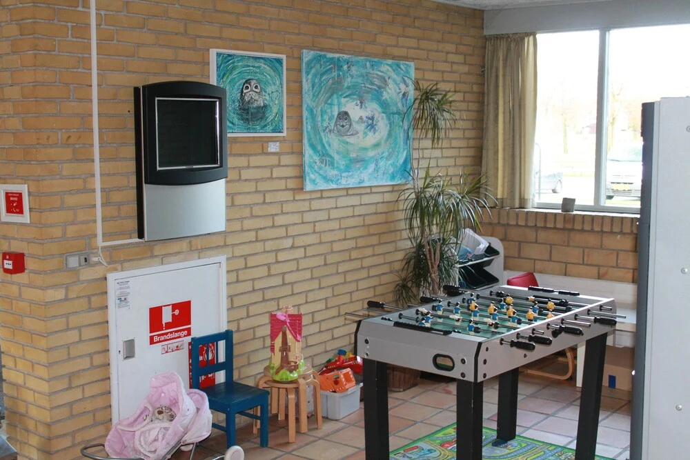 Danhostel Sakskøbing - фото 11