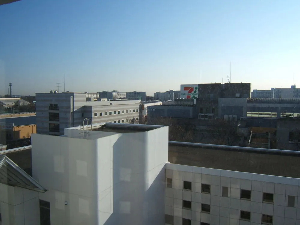 Akishima Station Hotel TOKYO - Général