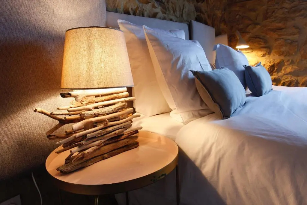 Hotel Garaiko Landetxea - Chambres