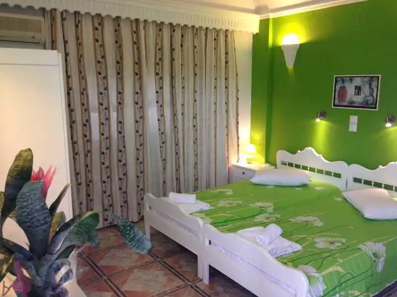 Standard room