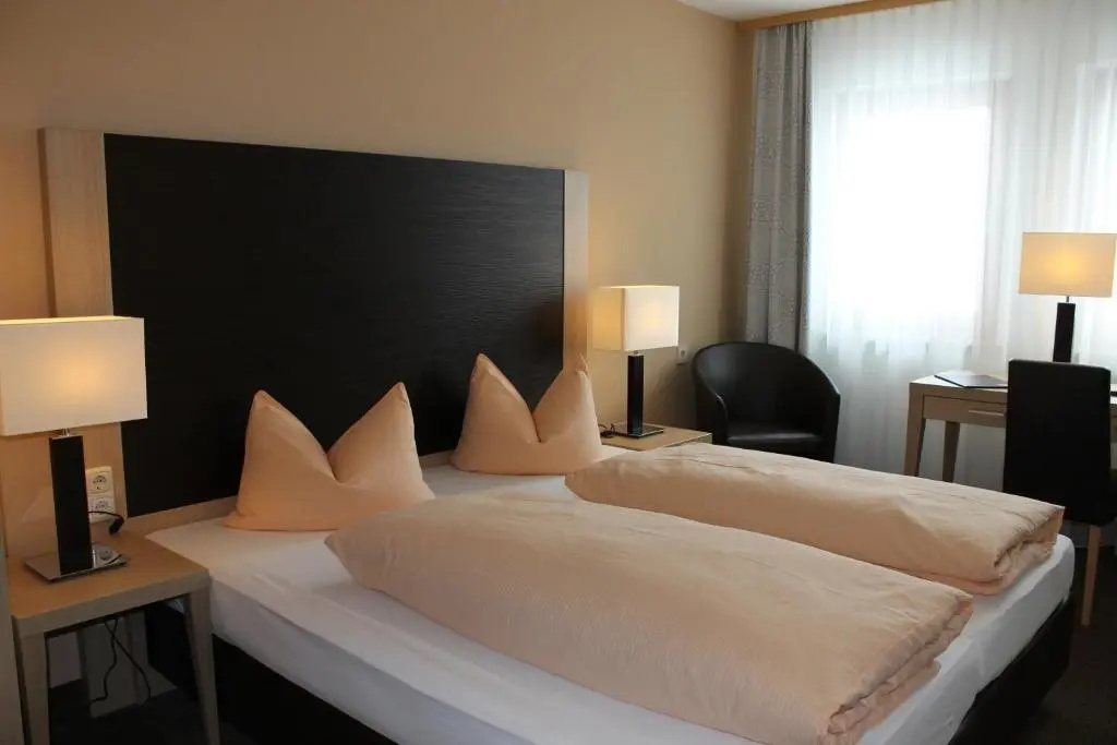 Sindersdorfer Hof - Chambres