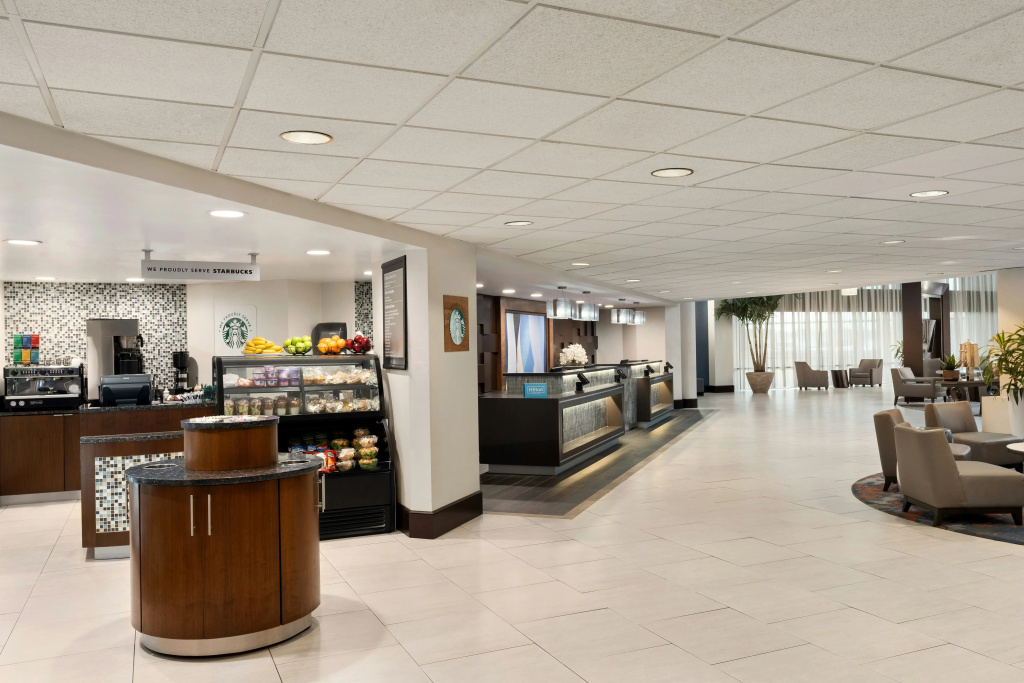 Hilton Long Island/Huntington - Général