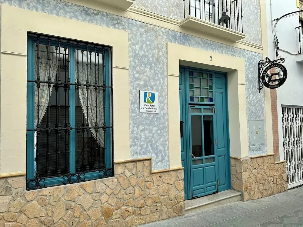 La Tienda Nueva
