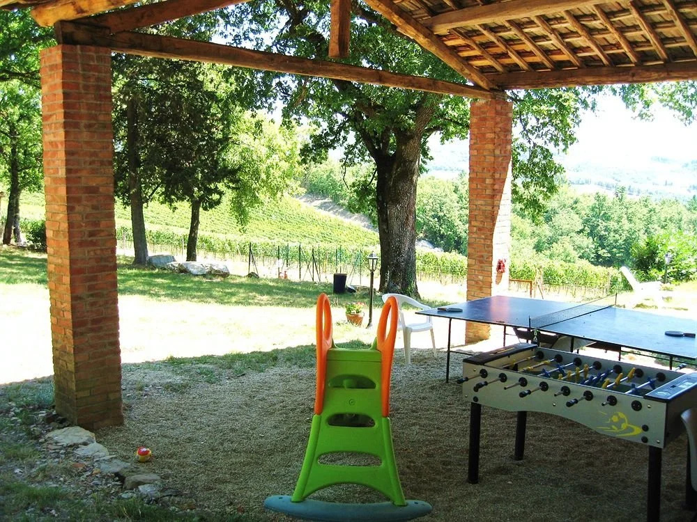 Agriturismo San Clemente