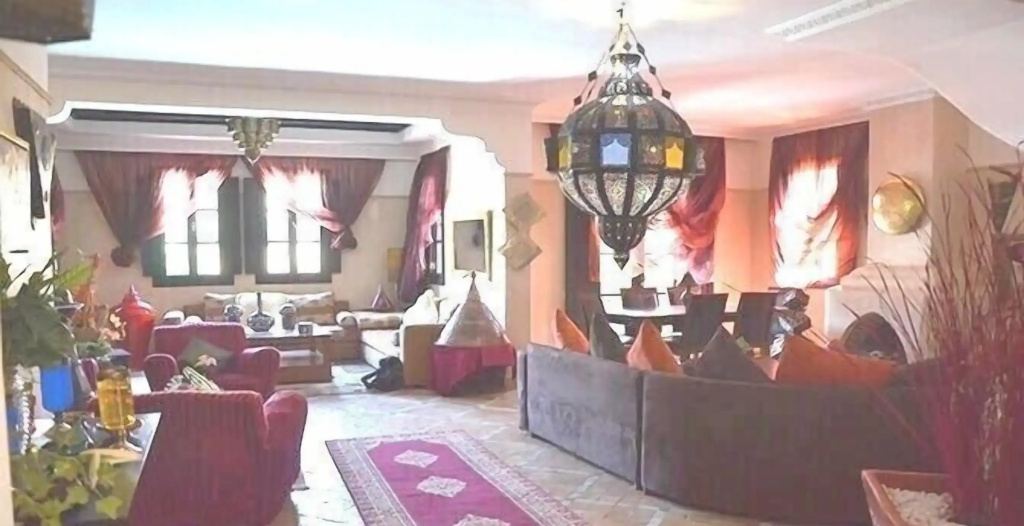 Hotel photo 8