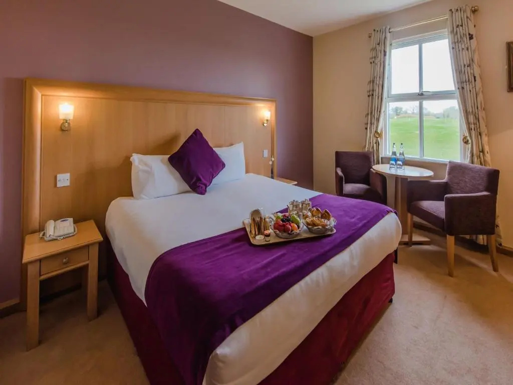 Roganstown Hotel & Country Club - Chambres