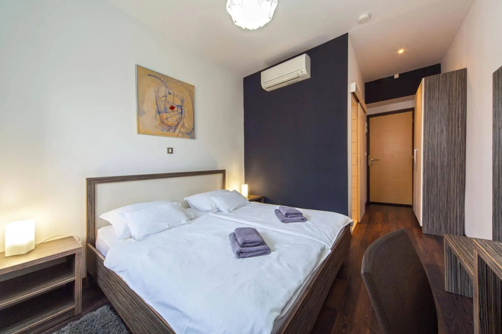 Marmontova Luxury Rooms - Général
