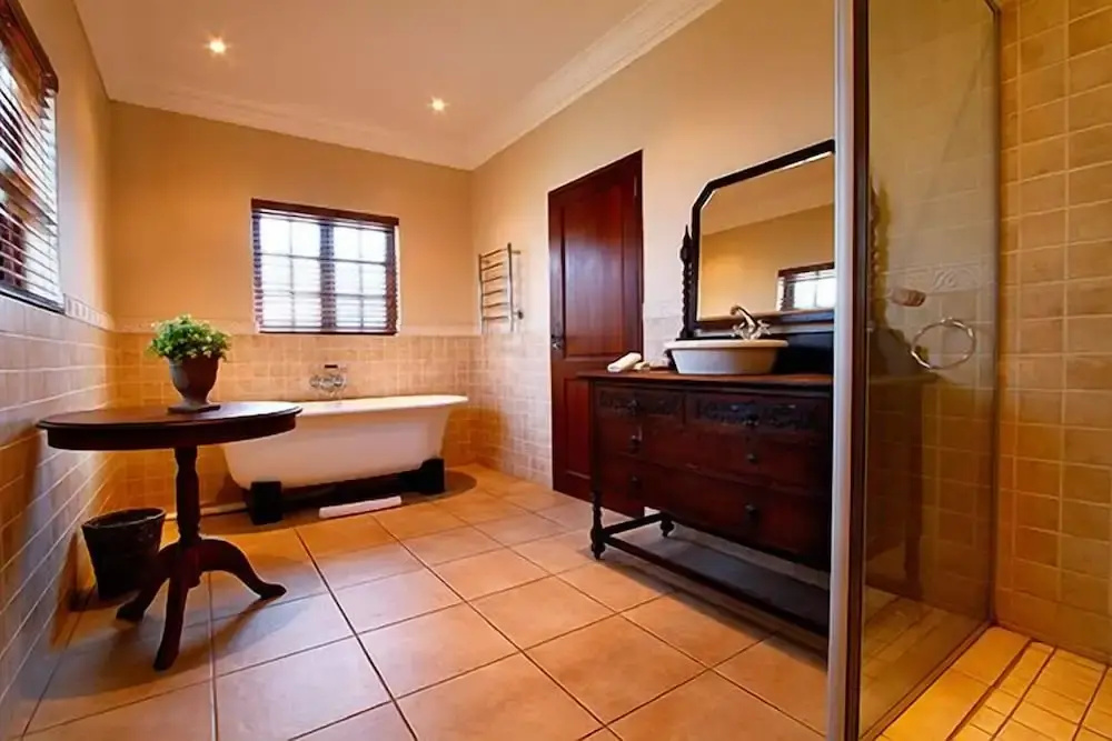 Afrique Boutique Hotel Ruimsig - Général