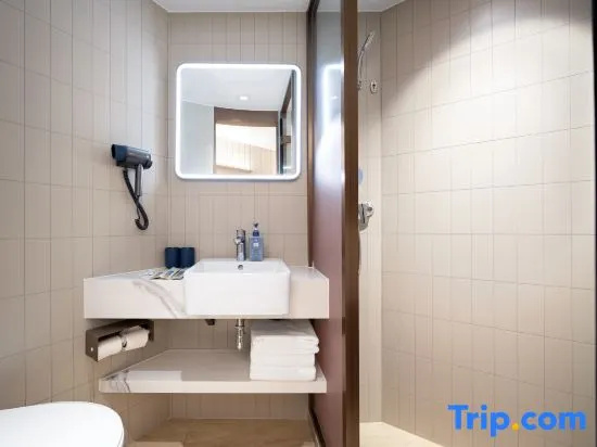 Hanting Hotel Shenyang Yuhong Square - Chambres