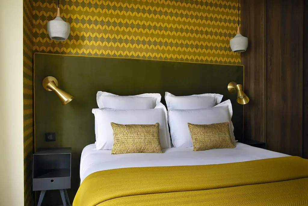 Superior room