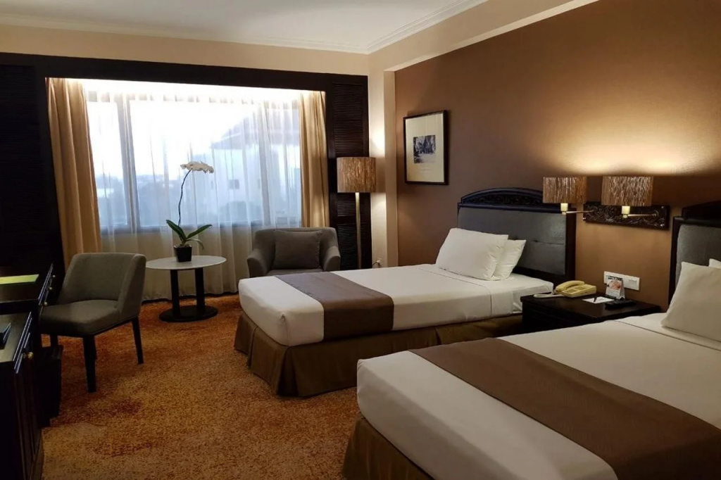 GQ Hotel Yogyakarta: фото 3