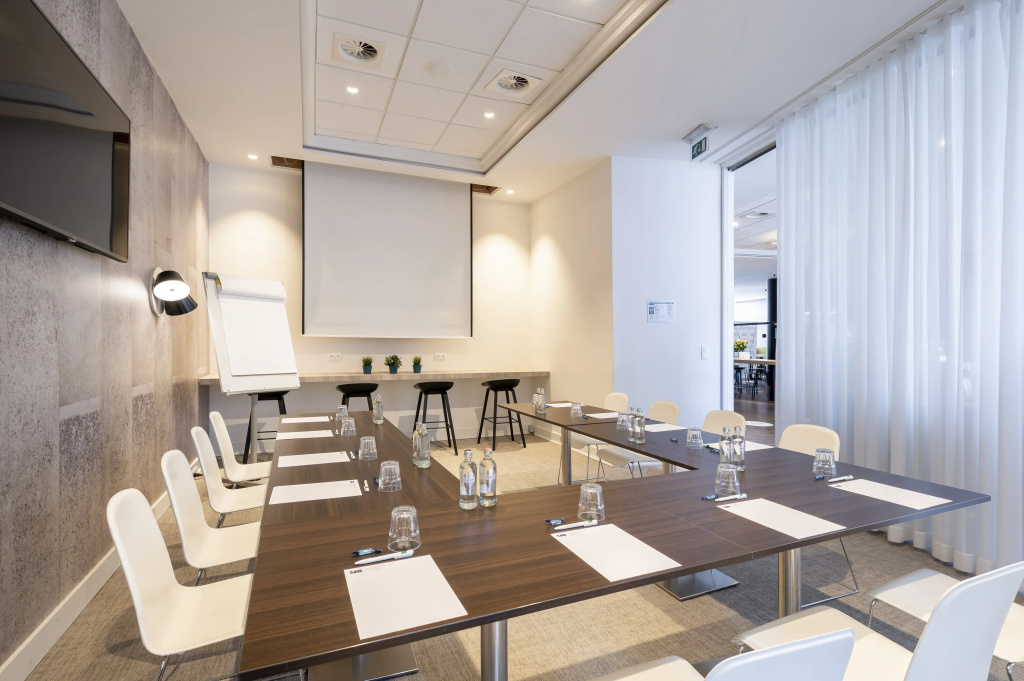 Holiday Inn Express Mechelen City Centre by IHG - Général
