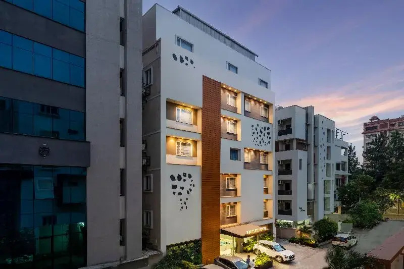 Westside Hotel — фото 3