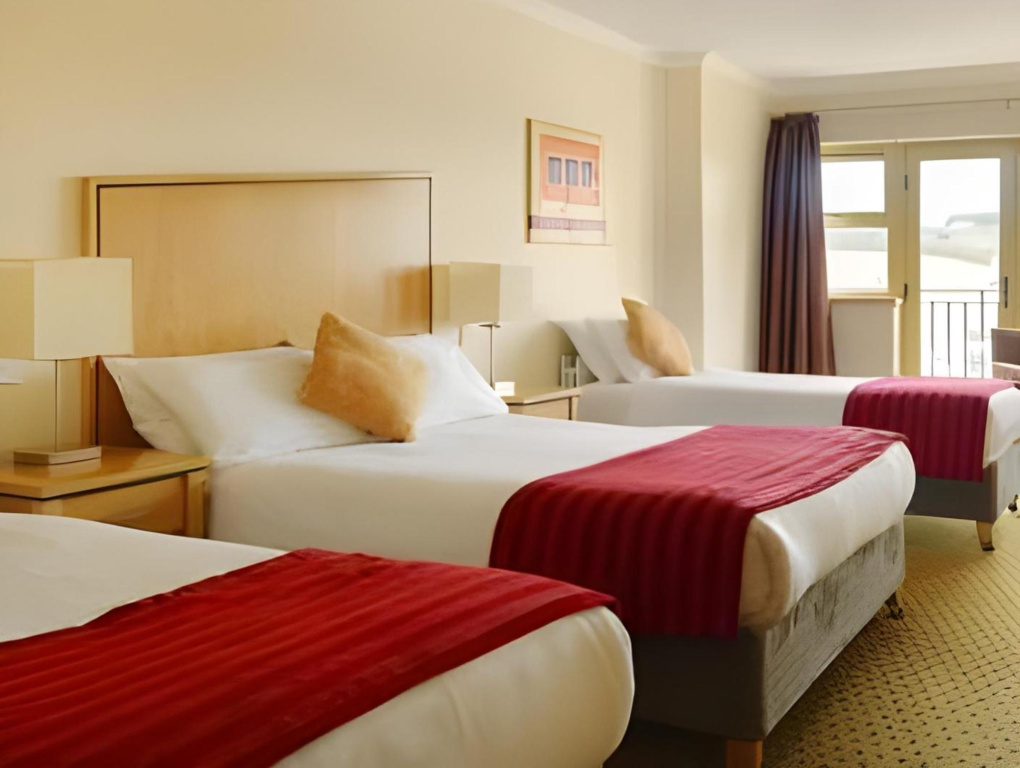 Newtown Park Hotel Wexford - Général