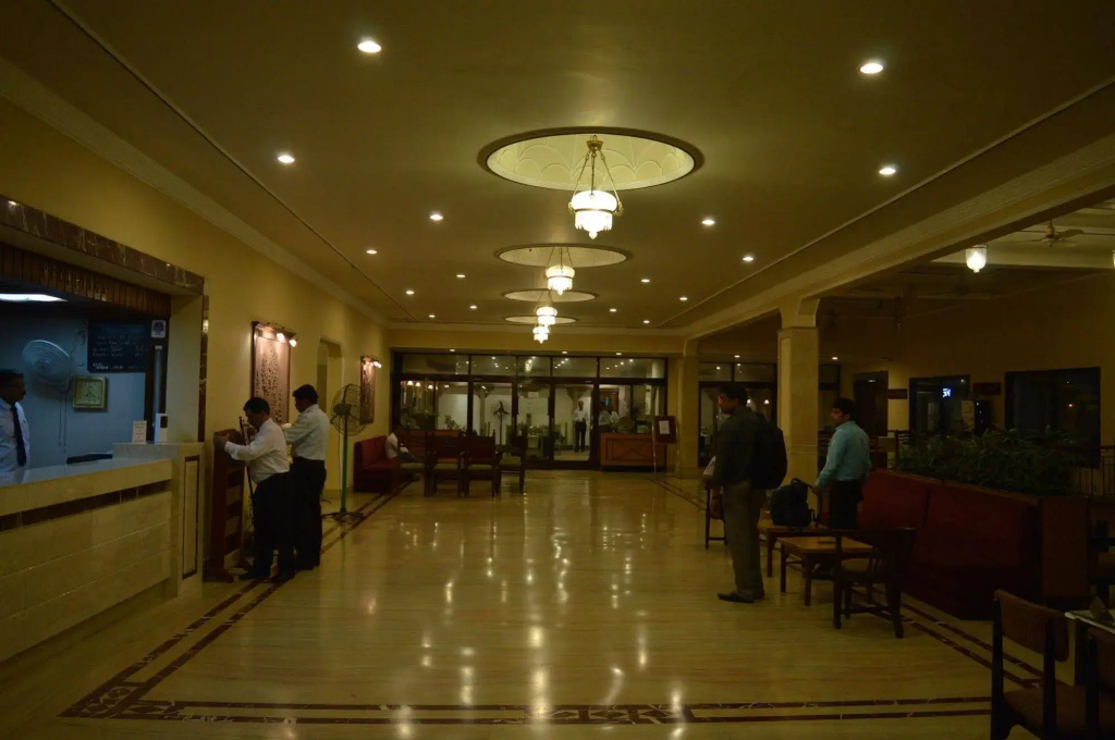 Hotel photo 24