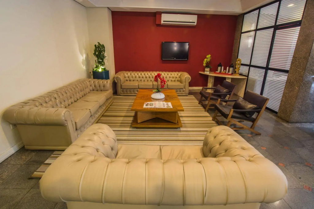 SJ Business - San Juan São Paulo - Général