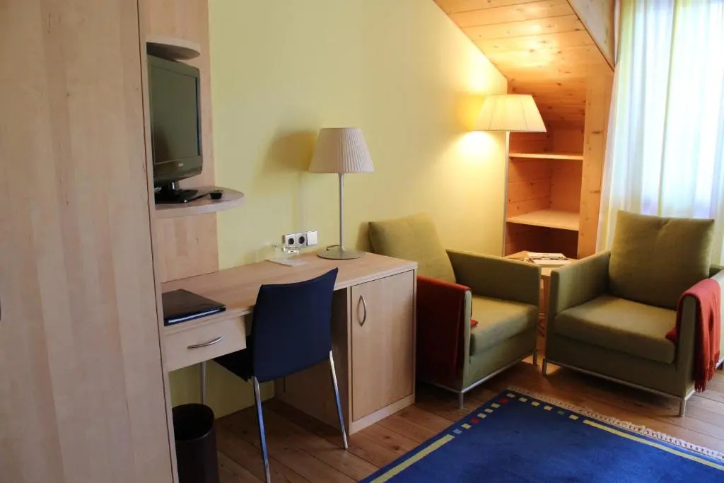 Seiser Alm Urthaler - Chambres