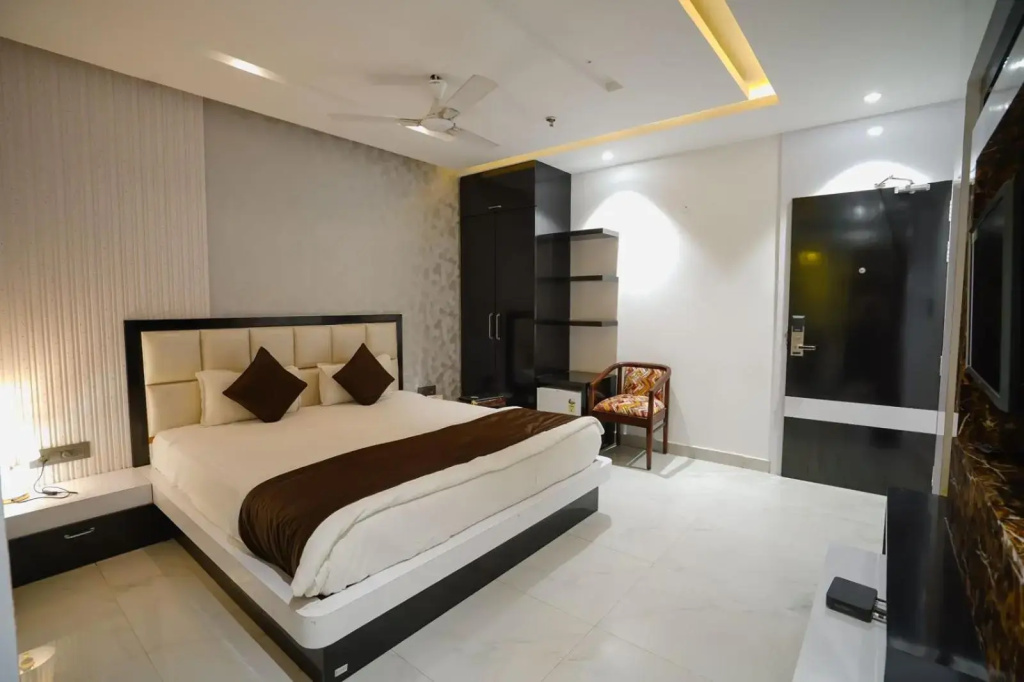 Hotel photo 16